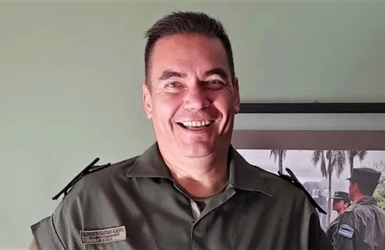 Elorrieta ten&iacute;a 42 a&ntilde;os y estaba en pareja con una colega.