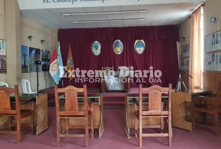 Imagen de Tras la denuncia de abuso en un boliche realizarán una reunión en el Concejo