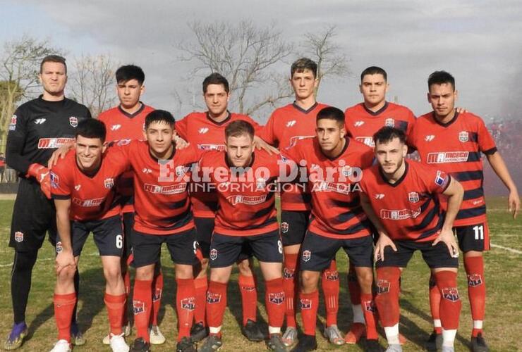 Imagen de Talleres jugará de visitante ante San Lorenzo, el domingo 7 por la fecha 2 del torneo.