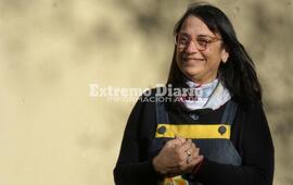 Imagen de Alejandra Vannelli, la se&ntilde;o del coraz&oacute;n m&aacute;s noble