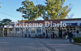 Imagen de Pami debe al Hospital N&deg; 50 cerca del mill&oacute;n de pesos