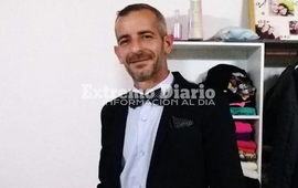 Imagen de Familiares responsabilizan al Samco de Pueblo Esther y al Sanatorio Laprida por la muerte de Sergio Luna