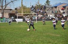 Imagen de Este fin de semana regresan los campeonatos de las categorías juveniles e infantiles