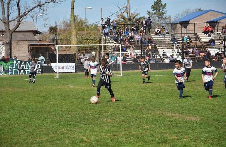 Imagen de Este fin de semana regresan los campeonatos de las categorías juveniles e infantiles