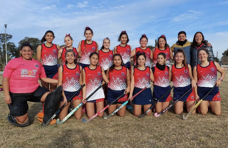 Imagen de Talleres venci&oacute; a Social Lux en Reserva y Primera Divisi&oacute;n.