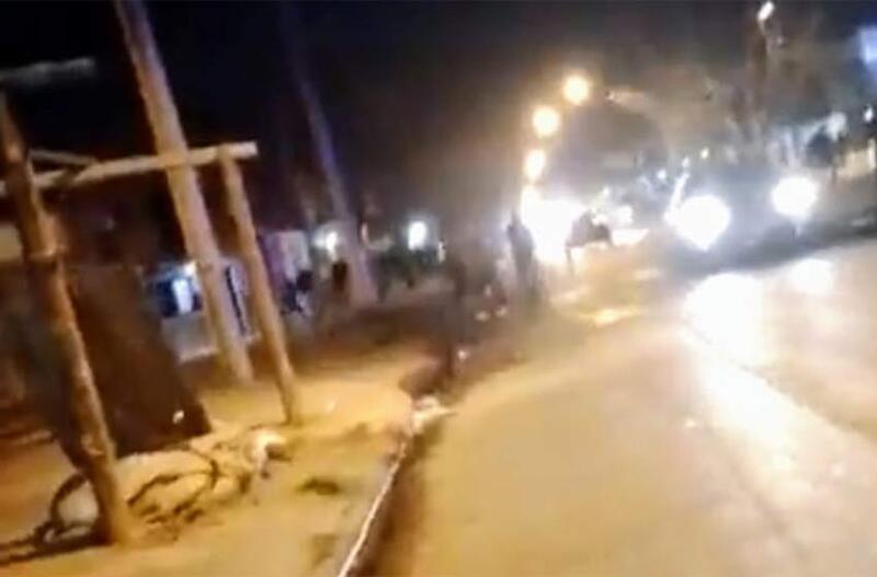 Imagen de Brutal balacera en barrio Ludue&ntilde;a dej&oacute; como saldo dos muertes y cinco heridos, uno de ellos menor de edad
