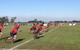 Imagen de Rugby: Talleres y Deportivo Norte no jugaron su partido por falta de &aacute;rbitro.