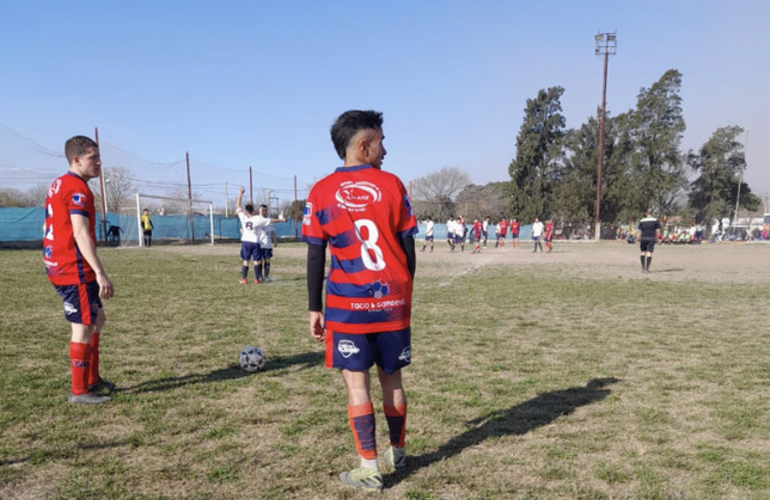 Imagen de Talleres y San Lorenzo no se sacaron ventajas en la fecha 2 del torneo