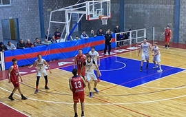 Imagen de Ma&ntilde;ana a partir de las 21.30hs, Talleres recibe a Sportivo America