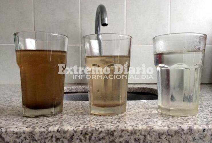 Imagen de Piden informes sobre la calidad del agua en Arroyo Seco