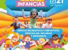 Imagen de Festejos por el Día de las Infancias en Fighiera
