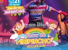 Imagen de Festejos por el Día de las Infancias en Fighiera