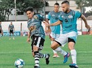 En la UAI Urquiza tuvo un gran rendimiento.