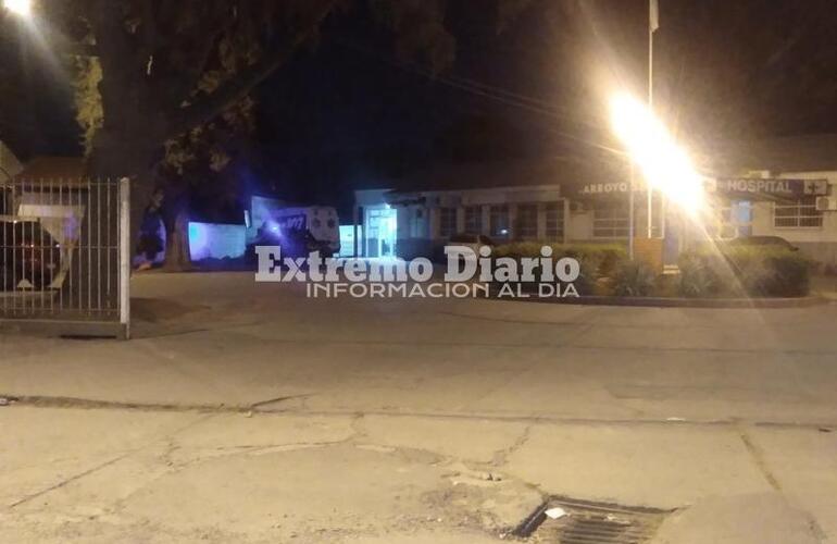 GUM traslad&oacute; a las mujeres al efector p&uacute;blico para su atenci&oacute;n