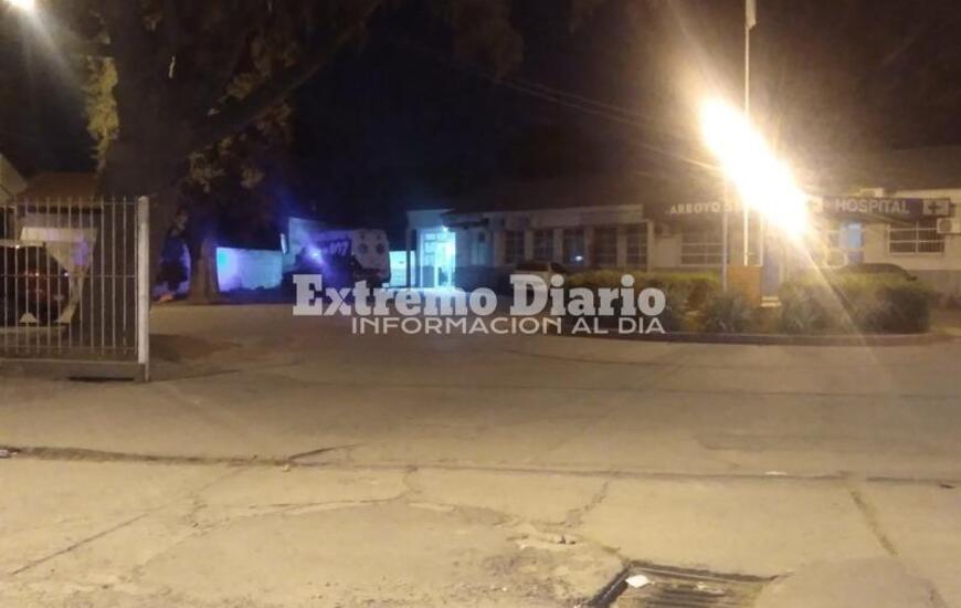 GUM traslad&oacute; a las mujeres al efector p&uacute;blico para su atenci&oacute;n