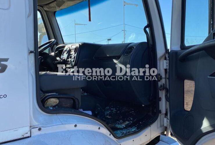 El hecho se registr&oacute; durante el d&iacute;a de la v&iacute;spera.