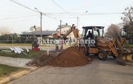La Municipalidad enumer&oacute; decenas de obras