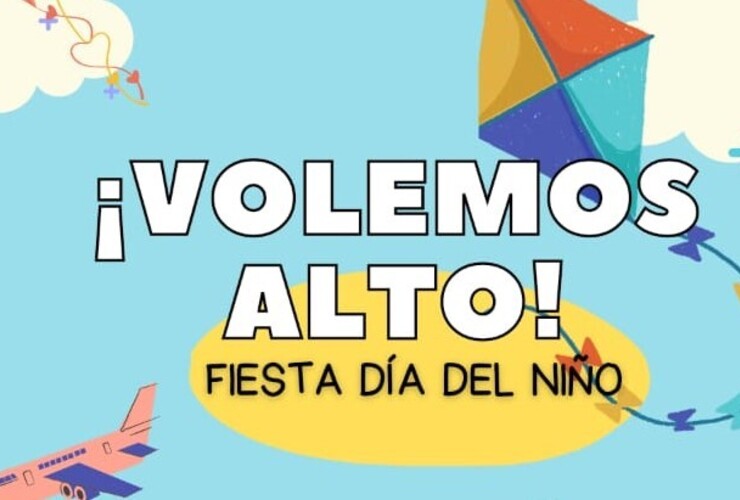 Será desde las 15 hs en el Anfiteatro Municipal