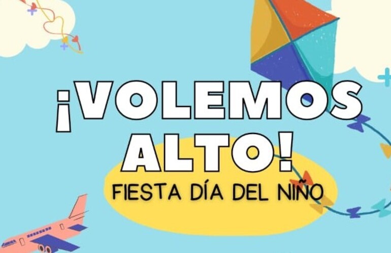 Será desde las 15 hs en el Anfiteatro Municipal