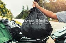 Imagen de El lunes habrá recolección de residuos en Fighiera