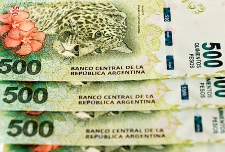 Imagen de Anses confirmó tres nuevos bonos para trabajadores Imagen de Anses confirmó tres nuevos bonos para trabajadores