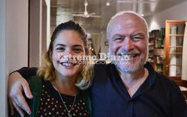 Imagen de Profundo dolor: La Biblioteca despidi&oacute; al Lic. Adri&aacute;n Camilletti