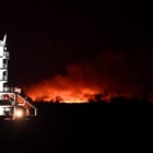 Imagen de Fuego en las islas: detuvieron a tres hombres prendiendo pastizales