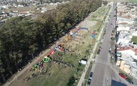 M&uacute;ltiples actividades para otra jornada inolvidable.