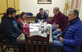 Imagen de Piden la creaci&oacute;n de una Comisi&oacute;n de Seguimiento de la Seguridad Ciudadana