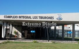 Imagen de Tiburones: Tras la nota de Cardo, Tonelli present&oacute; el pedido de informe