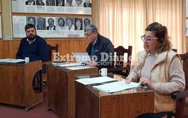 Imagen de El lunes habr&aacute; una mesa de di&aacute;logo sobre la aplicaci&oacute;n de fitosanitarios