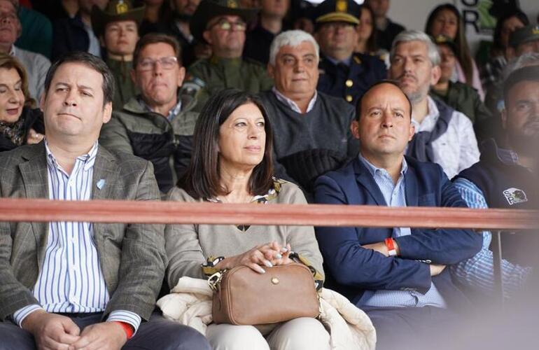 Imagen de Clara García: “Santa Fe necesita una alternativa que devuelva la esperanza y un proyecto de futuro”