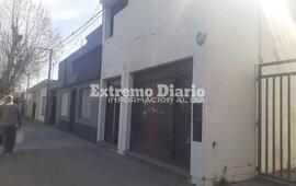 Violentos. La banda actu&oacute; de forma agresiva y maniat&oacute; a la v&iacute;ctima