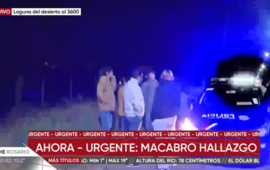 Foto: captura de pantalla video