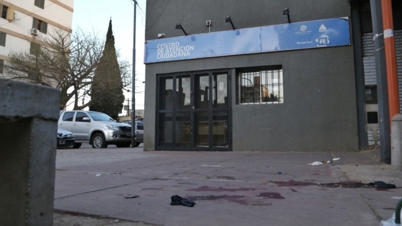 (Alan Monz&oacute;n / Rosario3)
