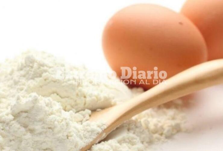 Con ese dinero adquirirá 1.606.608 paquetes de 150 gramos del alimento. Dos empresas se quedaron con la licitación. Con ese dinero adquirirá 1.606.608 paquetes de 150 gramos del alimento. Dos empresas se quedaron con la licitación.