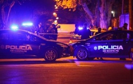 Imagen de Encontraron el cuerpo de un hombre en una bolsa de arpillera