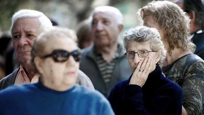 Imagen de Ans&eacute;s oficializ&oacute; el aumento de 15,53% para jubilaciones, pensiones y asignaciones
