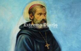 Imagen de San Ezequiel Moreno: Patrono e intercesor de las personas con c&aacute;ncer.