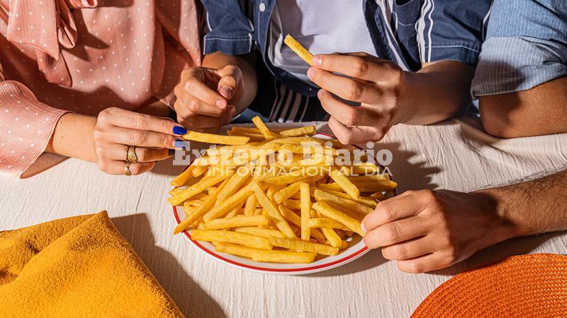 Imagen de 20 de agosto: D&iacute;a Mundial de la papa frita