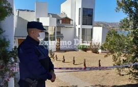 Imagen de Una jubilada mat&oacute; de un disparo a un delincuente
