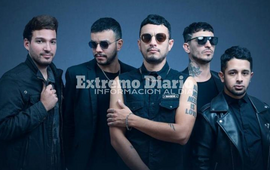 Imagen de Derecho Viejo present&oacute; un nuevo videoclip