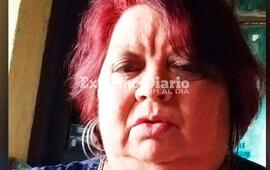 Imagen de La justicia entreg&oacute; el cuerpo de Elsa Mercuri a casi tres a&ntilde;os de su femicidio