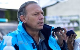 Imagen de Berni reabri&oacute; el debate sobre la edad de imputabilidad: �Los menores son la mano de obra barata del narcotr&aacute;fico�