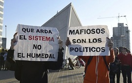 Foto: Franco Trovato Fuoco.