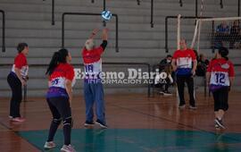 Imagen de Se lanzan los Juegos Santafesinos para mayores de 60 a&ntilde;os
