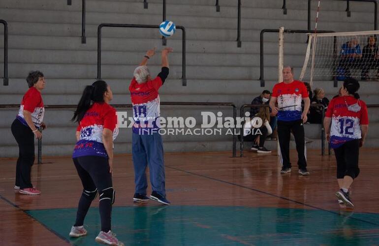 Imagen de Se lanzan los Juegos Santafesinos para mayores de 60 a&ntilde;os