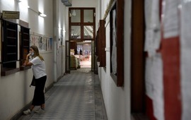 Los profesores de la UNR ir&aacute;n al paro esta semana. (Rosario3)