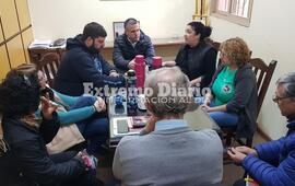 Imagen de Proteccionistas se oponen a la realizaci&oacute;n de una destreza criolla
