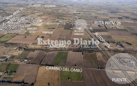 Imagen de Buscar&aacute;n poner en marcha el Plan Nacional de Suelo Urbano